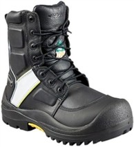 Men&#39;s Baffin PREMIUM WORKER HI-VIS 8&quot; safety boot - $260.00