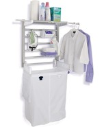 Evertidy Wall Mounted Laundry Organizer - €43,10 EUR