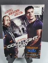 The Cold Light Of Day (Dvd) - £1.57 GBP