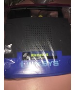 Cisco Linksys Wireless-G Access Point with SES WAP546 v3.1 - $26.63