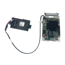 Quanta DAS2BTH7CB0 SAS 3108 12Gbps Mezzanine Card with battery W60 - $21.76