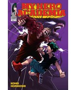 My Hero Academia, Vol. 9 [Paperback] Horikoshi, Kohei - $10.88