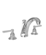 Newport Brass Widespread Lavatory Faucet in Venetian Bronze 910C/VB  READ - $1,236.18 CAD