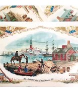 Midnight Ride Of Paul Revere Bicentennial 1976 Placemats Lot Of 3 Vintag... - $51.39 CAD