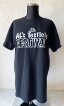 Al&#39;s Testicle Festival 2015 If You Got The Guts We Got The Nuts T-Shirt ... - £15.11 GBP