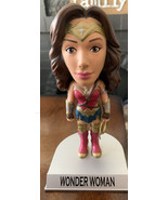 Batman vs Superman: Dawn of Justice - Wonder Woman Wacky Wobbler Bobble ... - $20.45 CAD