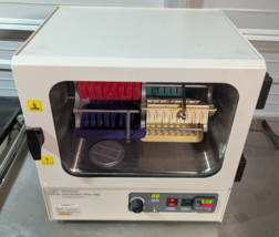 Affymetrix Genechip Hybridization Oven 640 800138 /  Stovall 0VNAA115S /... - $8,380.91 MXN