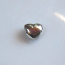 Vintage Pandora S925 Ale Heart Charm - $23.75