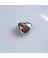 Vintage Pandora S925 Ale Heart Charm - £17.75 GBP