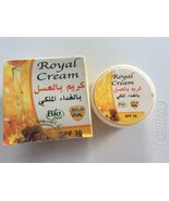 100% bio naturel Moroccan royal food honey cream 100g -cream Anti-Aging ... - $14.85