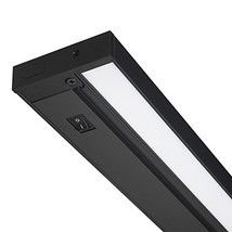 Juno UPS09 30K 90CRI WH SoftTask LED Undercabinet, 3000K 90CRI (White, 9) - $38.29