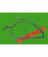 OEM 03-2012 Mercedes R230 SL500 SL600 windshield washer sprayer nozzle l... - $924.40 MXN