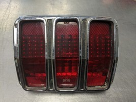 Passenger Right Tail Light For 65-66 Ford Mustang  4.7 - $51.93
