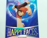 Wreck It Ralph 2023 Kakawow Cosmos Disney 100 ALL-STAR Happy Faces 110/169 - $69.29