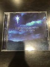 Peace On Earth Von Casting Crowns (CD, Oct-2008, Provident Musik) - £20.08 GBP