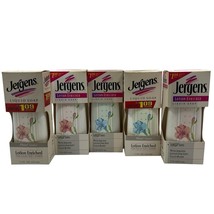 Vintage Liquid Jergens Hand Soap 7.5Oz Made In USA 1991 NOS Vintage Prop... - $34.46