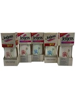 Vintage Liquid Jergens Hand Soap 7.5Oz Made In USA 1991 NOS Vintage Prop... - $47.13 CAD