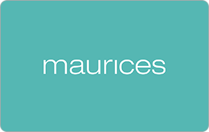 Maurices - $5.00+