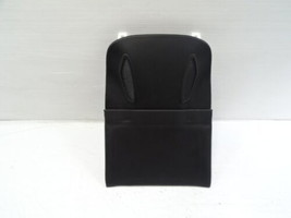 14 Mercedes W218 CLS550 cover panel, seat back panel, left/right, front,... - $1,084.67 MXN