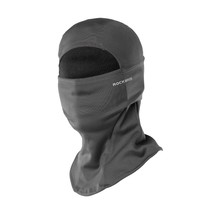 Ski Mask Balaclava For Men Cold Weather Scarf Windproof Thermal Winter W... - £12.57 GBP