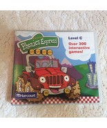 Collections : Phonics Express Level C (1)  by Harcourt Windows 95/Mac - £8.68 GBP