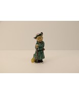 Gort China Company Lil Traveller Bone China G.S - $39.19