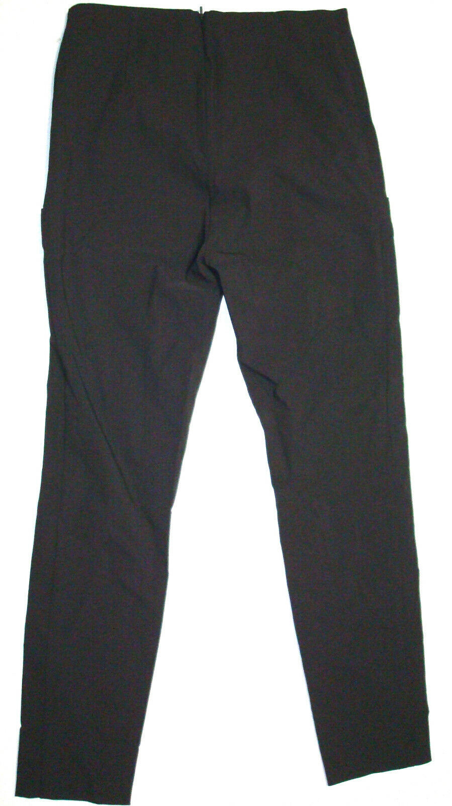 Womens Athleta 16 Olive Green New Pants Wander Stash Skinny Hike Travel ... - £95.81 GBP