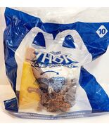 Marvel SEALED McDonalds Toothgrinder Toothgnasher Thor 10 Toy 2022 Brand... - €17,17 EUR