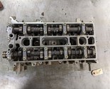 Cylinder Head From 2014 Ford Escape  2.5 8E5E6090AA - £138.35 GBP