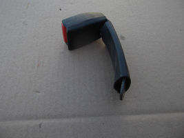 2003-2005 Toyota Celica GT GT-S REAR SEAT BELT BUCKLE OEM image 3