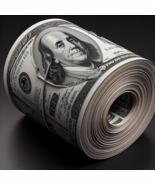 Wealth Manifestation Ritual: Powerful Magic for Abundance, Millionaire Spel - $333.00