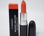 New Authentic MAC Satin Lipstick SUSHI KISS - $37.39