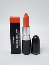 New Authentic MAC Satin Lipstick SUSHI KISS - £29.54 GBP
