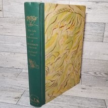 The Life and Adventures of Robinson Crusoe Daniel Defoe Rainbow Classics... - $13.52