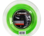 HEAD LYNX 1.20 mm 200 m 18Gauges 660ft Tennis String Green Reel Monofila... - £159.59 GBP