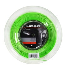 HEAD LYNX 1.20 mm 200 m 18Gauges 660ft Tennis String Green Reel Monofila... - £156.54 GBP
