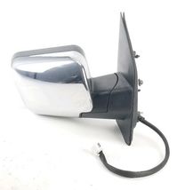 2004-2006 Nissan Pathfinder Side Mirror OEM Driver RH Chrome Heated Pudd... - $51.99