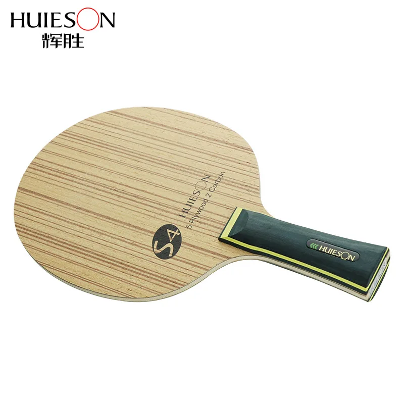 Sporting Huieson Professional Technology 5 Ply Composite Wood 2 Carbon Layer Tab - £31.85 GBP