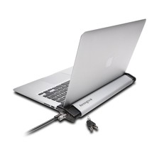 Kensington MacBook and Surface Laptop Locking Station with Keyed Lock Ca... - $98.99