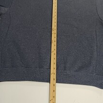 Russell Athletic Men's Cotton Bluish Gray Crewneck Pullover Sweatshirt Size XL image 6