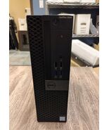 DELL Optiplex 3040 SFF i5 6500 3.2Ghz 8GB DDR3 ram NO HDD/OS - $963.79 MXN