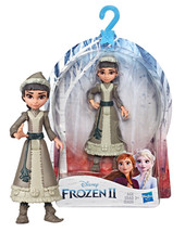 Disney Frozen 2 Honeymaren 4in Doll New in Package - $4.88