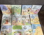 Lot of 12 An Alice in Bibleland Children&#39;s Storybooks Set Alice Joyce Da... - $49.45