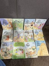 Lot of 12 An Alice in Bibleland Children&#39;s Storybooks Set Alice Joyce Davidson - £38.88 GBP