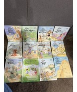 Lot of 12 An Alice in Bibleland Children&#39;s Storybooks Set Alice Joyce Da... - £38.88 GBP
