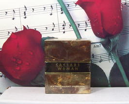 Caesars Woman Extravagant Perfume 0.25 Oz. NWB - £95.08 GBP