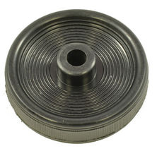 Kirby Upright Vacuum Cleaner Narrow Black Wheel 48-7958-62 - $4.18