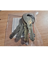 RIELDA RS1 3+1 Key Set - $53.00