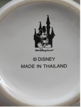 Disney Parks Mickey Mouse Peeker Ceramic Mug NEW image 3