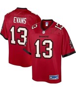 Mike Evans Tampa Bay Buccaneers Super Bowl Limited Football Jersey Dri-F... - $157.41